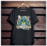 Ninja Turtles