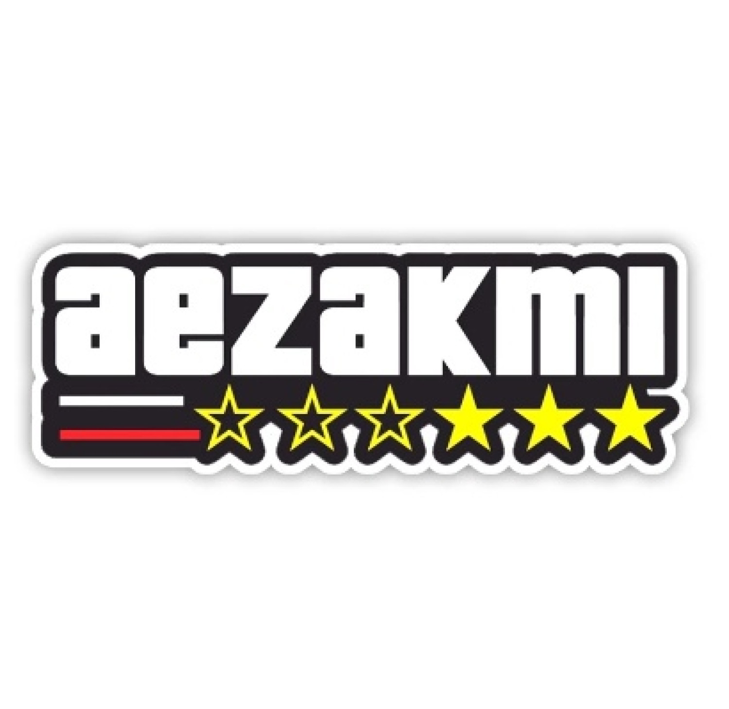 aezakmi - zbs-sticker.by - Лучшие тематические стикеры для вашего авто