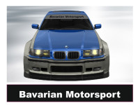 Bavarian Motorsport