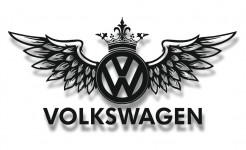 volkswagen angel