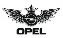 opel angel