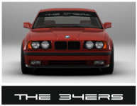 the e34series