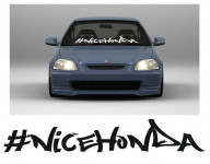 nicehonda