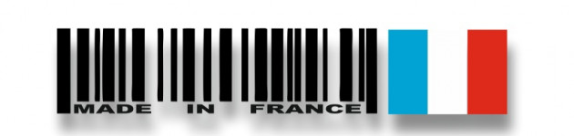 made in france