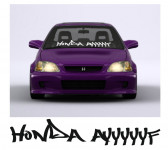 honda ayyyyyyf