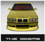 the e36series