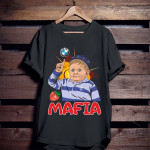 Майка, Hasbulla