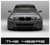 the e46series