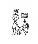 me