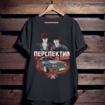 Майка, ЖМУРКИ