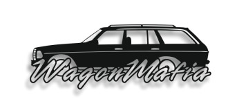 wagon mafia w123