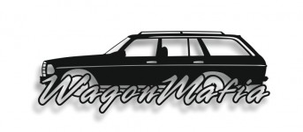 wagon mafia w123