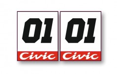civic nomer