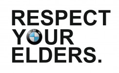 respect your elders