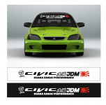 civic performance