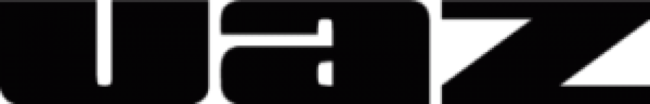 УАЗ Логотип 2
