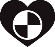 BMW Heart