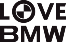 Love BMW