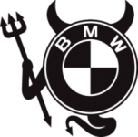 BMW Devil
