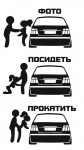 прейскурант BMW e36 (compact)