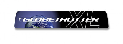 globetrotter XL