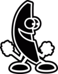 Dancing Banana