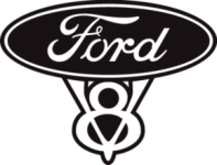 FORD V8