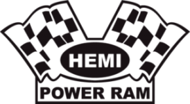 Dodge Hemi Power