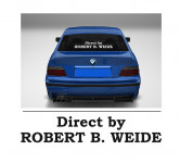 Direct by robert B. weide