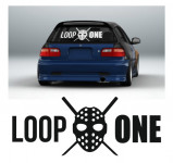 loop one