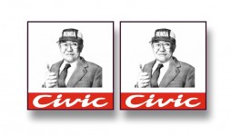 Mr civic