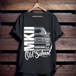 Майка,VAG MK2