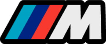 BMW Motorsport 001 Black