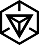 Ingress ч/б