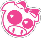 Subaru Pig Girl