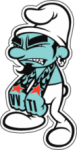 VVTI Smurf