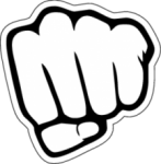 JDM Fist