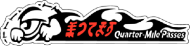 Quarter-Mile Passes