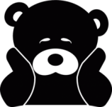 Sad Bear