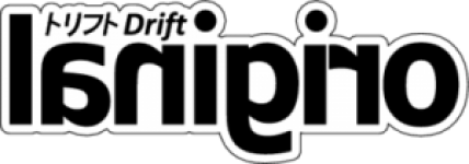 original drift