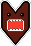 Domo-Kun Soshinoya
