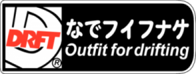 Outfit for drifting