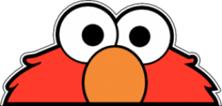 Elmo Window