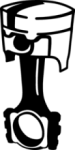 Piston 003