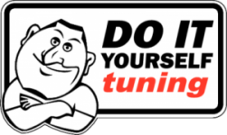 Dot it YOURSELFT tuning