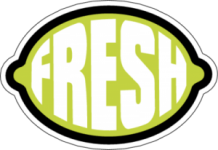 FRESH