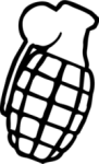 Grenade 006