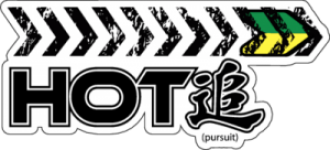 JDM Hot Pursuit