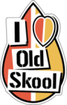 I Love Old Skool