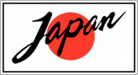 Japan Flag